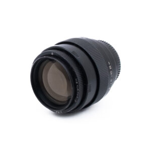 MS Jupiter 85mm f2-2 Jupiter 85mm f/2 MC Jupiter-9 M42 - Käytetty