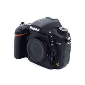 Nikno D750 6680-5 Nikon D750 (Kunto K5, SC 15500) - Käytetty