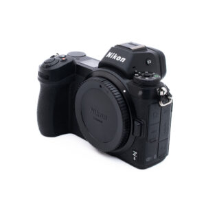 Nikno Z6 7075-5 Nikon Z6 (SC 15000, Takuu 6kk) - Käytetty