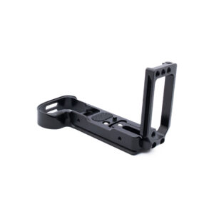 Nikno Z6 l-rauta-2 SmallRig 2258 L-Bracket for Nikon Z6 and Nikon Z7 Camera - Käytetty