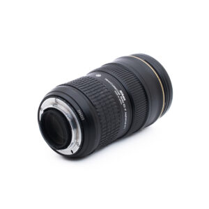 Nikon 24-70mm f28G ED-1-2 Nikon AF-S Nikkor 24-70mm f/2.8 G ED - Käytetty
