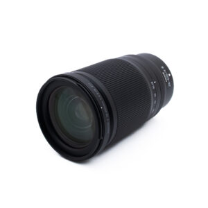 Nikon 28-400mm f4-8 VR-2 Nikon Nikkor Z 28-400mm f/4-8 VR - Käytetty