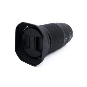 Nikon 28-400mm f4-8 VR-3 Nikon Nikkor Z 28-400mm f/4-8 VR - Käytetty