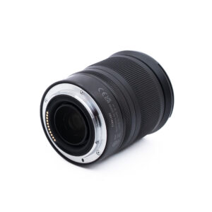 Nikon Nikkor Z 24-70mm f/4 S - Käytetty