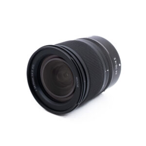 Nikon Nikkor Z 24-70mm f/4 S - Käytetty