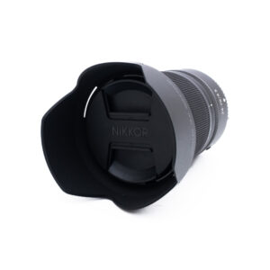 Nikon Nikkor Z 24-70mm f/4 S - Käytetty