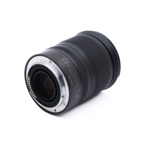 Nikon Z 24-70mm f4 S-1-2 Nikon Nikkor Z 24-70mm f/4 S - Käytetty