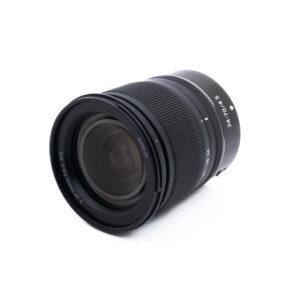 Nikon Z 24-70mm f4 S-2-2 Nikon Nikkor Z 24-70mm f/4 S - Käytetty