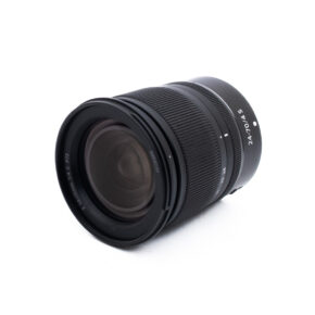 Nikon Z 24-70mm f4 S-2 Nikon Nikkor Z 24-70mm f/4 S (Takuu 6kk) - Käytetty