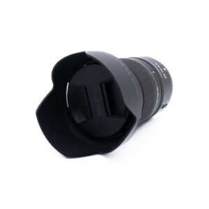 Nikon Z 24-70mm f4 S-3 Nikon Nikkor Z 24-70mm f/4 S (Takuu 6kk) - Käytetty