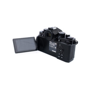 Nikon Zf-3 Nikon Zf (SC 10000, sis. ALV 25,5%, Takuu 6kk) - Käytetty