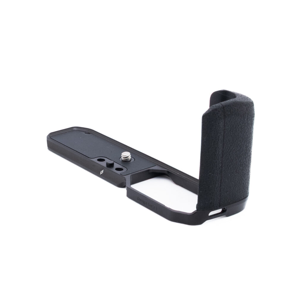 Nikon Zf kahva-1 SmallRig 4262 L-Shape Handle for Nikon Z f (sis. ALV 25,5%) - Käytetty