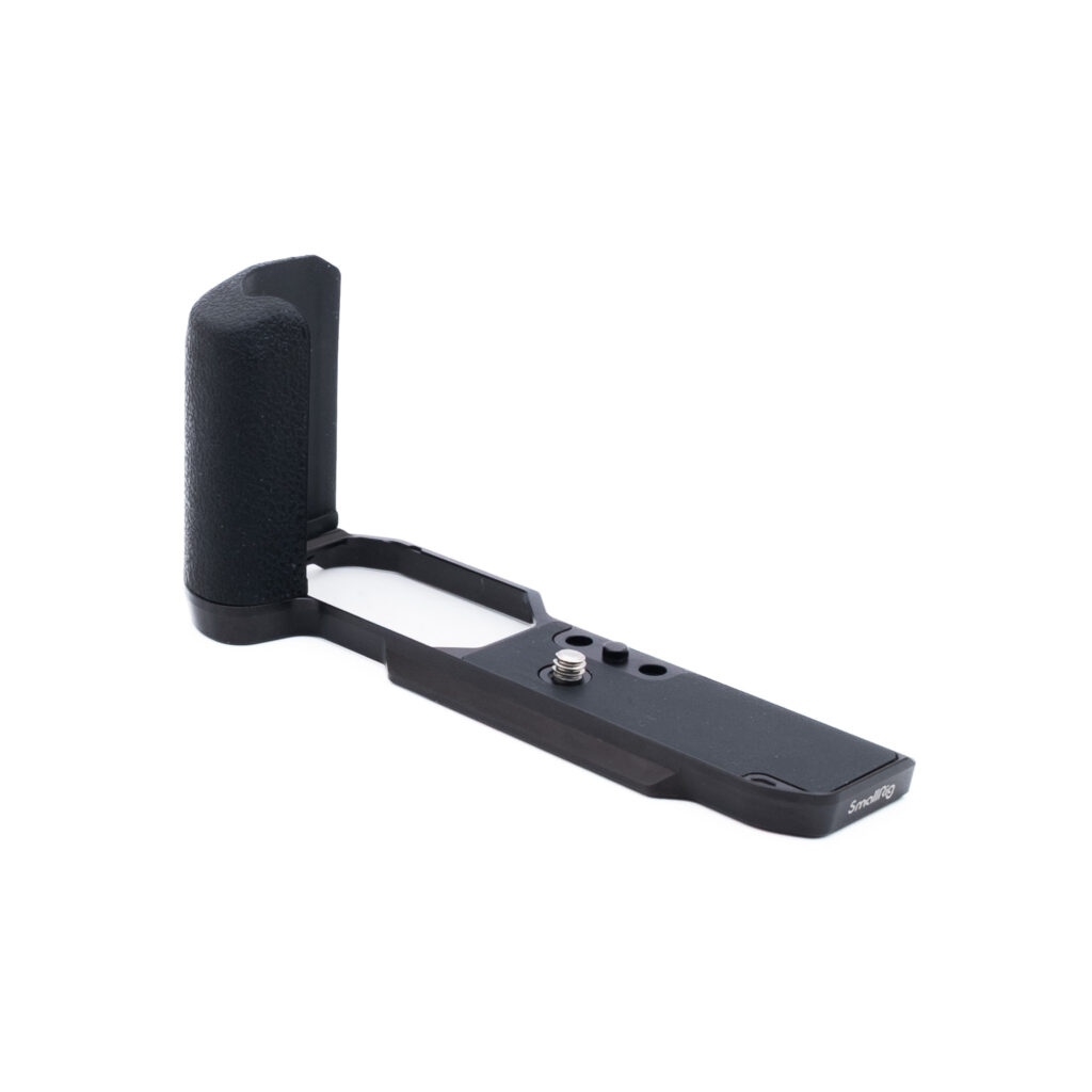Nikon Zf kahva-2 SmallRig 4262 L-Shape Handle for Nikon Z f (sis. ALV 25,5%) - Käytetty