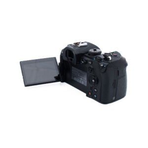 OM System OM-1 9753-3 OM System OM-1 Mark II (SC 8000, sis. ALV 25,5%, Takuu 6kk) - Käytetty