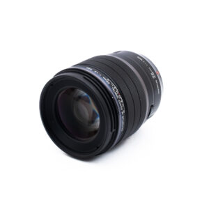 Olympus M.Zuiko Digital ED 25mm f/1.2 Pro - Käytetty