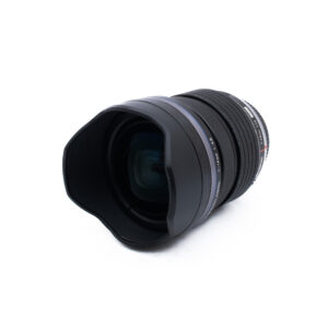 Olympus M.Zuiko Digital ED 7-14mm f/2.8 Pro – Käytetty -objektiivi