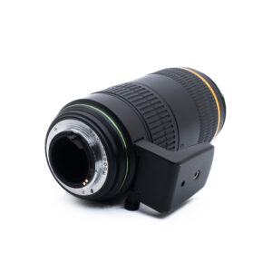 Pentax 60-250mm f/4 SMC Pentax-DA* ED IF SDM - Käytetty