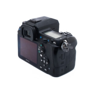 Pentax K5-3 Pentax K-5 - Käytetty