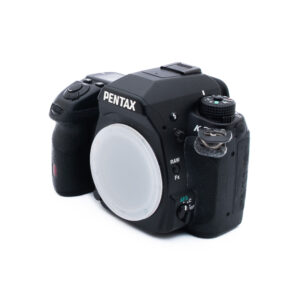 Pentax K5-5 Pentax K-5 - Käytetty