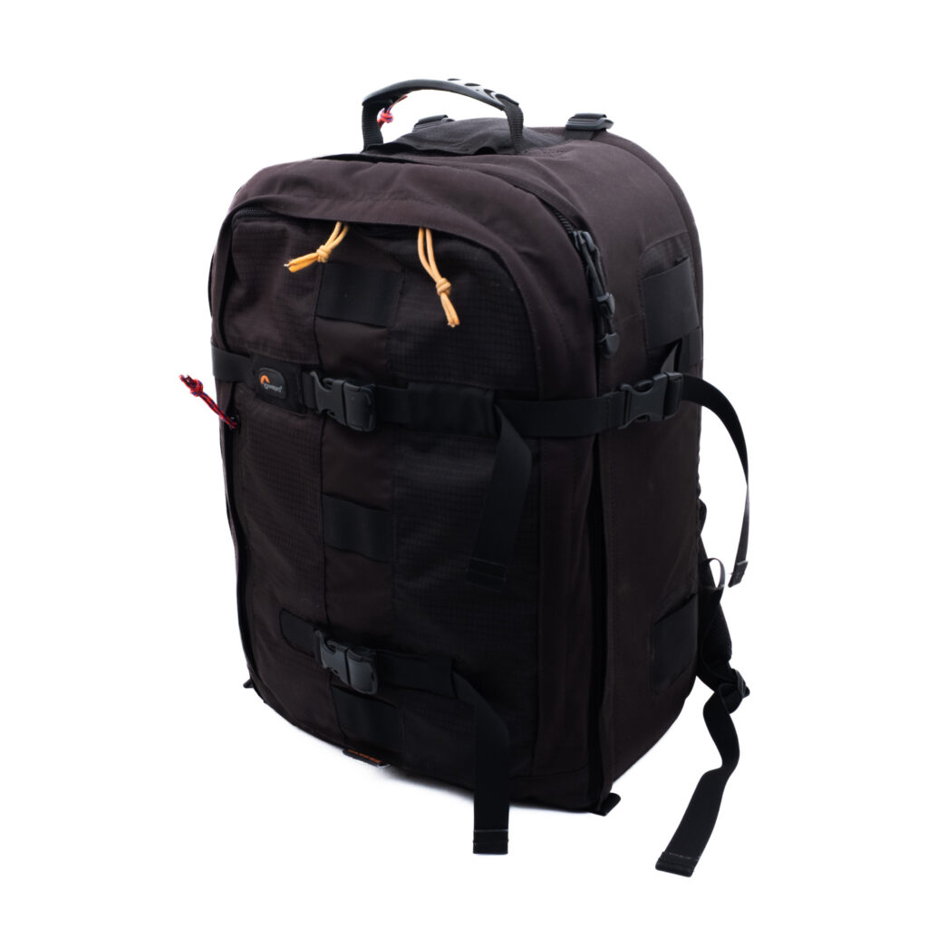 Pro Runner Lowepro Pro Runner 450 AW - Käytetty