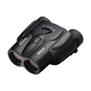 SPORTSTAR ZOOM 8-24x25 musta Nikon Sportstar Zoom 8 24x25 musta -kiikarit