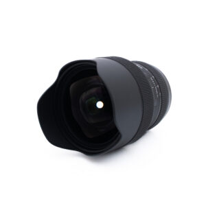 Sigma Art 14-24mm f/2.8 DG HSM Canon EF - Käytetty