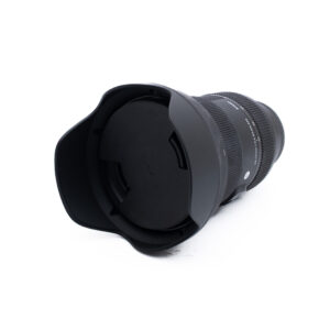 Sigma 24-70mm f28 DG DN-3-2 Sigma Art 24-70mm f/2.8 DG DN Sony FE - Käytetty