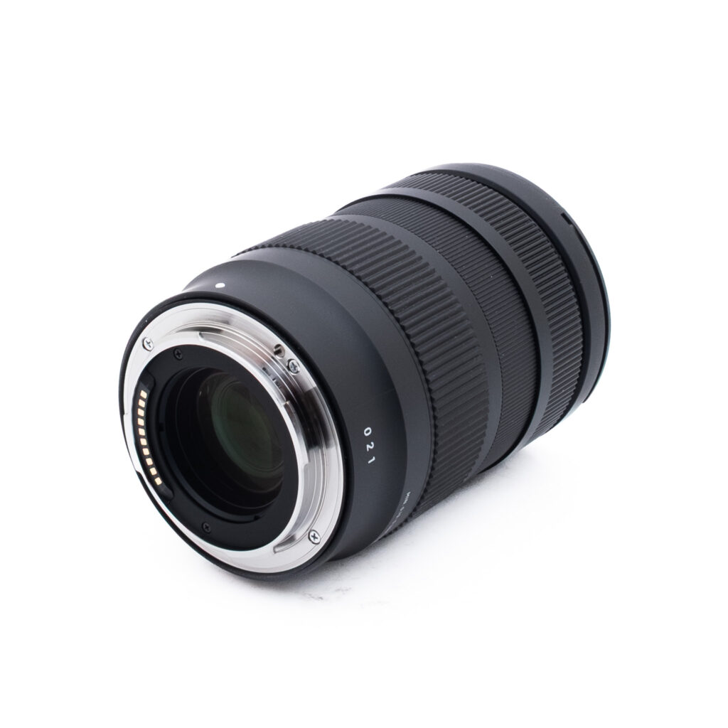 Sigma 28-70mm f28 DG DN-1 Sigma 28-70mm f/2.8 DG DN C L-Mount - Käytetty