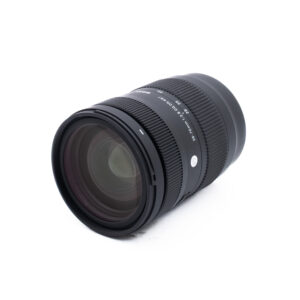 Sigma 28-70mm f28 DG DN-2 Sigma 28-70mm f/2.8 DG DN C L-Mount - Käytetty