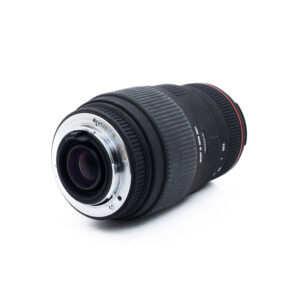 Sigma 70-300mm f4-56 PK-1 Sigma 70-300mm f/4-5.6 APO DG Pentax K - Käytetty