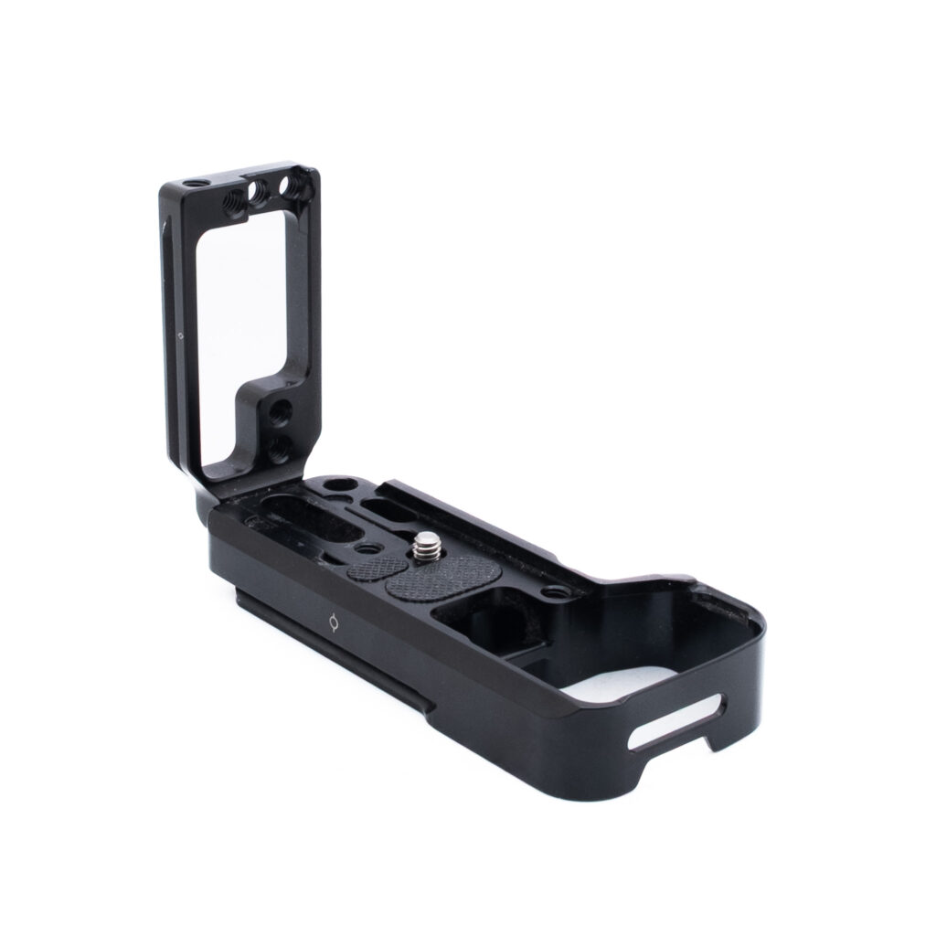 Smallrig L-Bracket Sony A7R III-1 SmallRig 2122 L-Bracket for Sony A7R III / A7 III / A9 - Käytetty