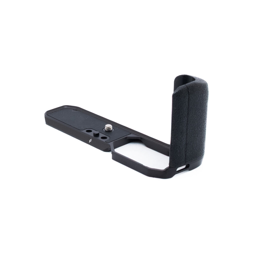 Smallrig L-bracket-1 SmallRig 4262 L-Shape Handle for Nikon Z f - Käytetty