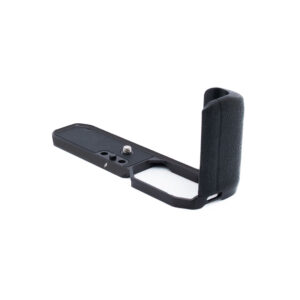 Smallrig L-bracket-1 SmallRig 4262 L-Shape Handle for Nikon Z f - Käytetty