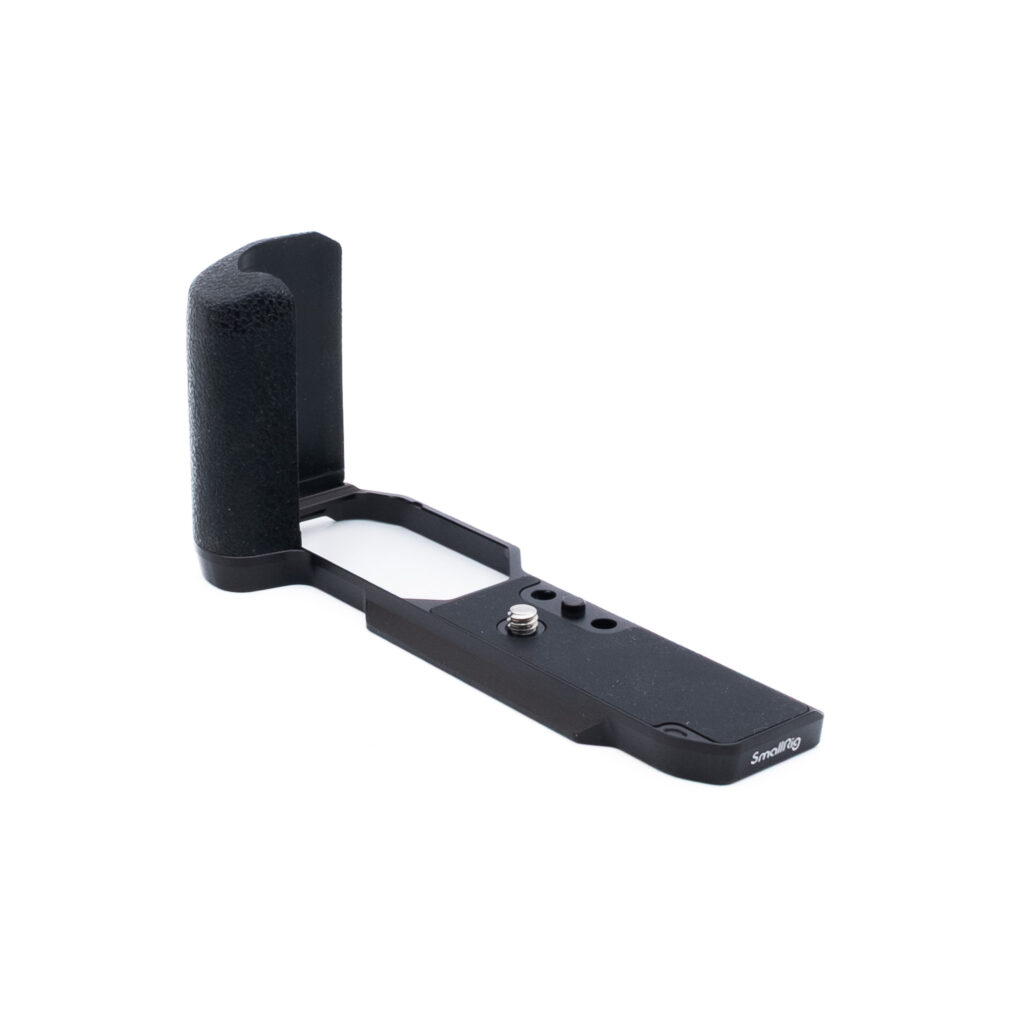 Smallrig L-bracket-2 SmallRig 4262 L-Shape Handle for Nikon Z f - Käytetty
