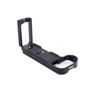 Smallrig Z6 II L-bracket-1 SmallRig 2947 L-Bracket for Nikon Z5/Z6/Z7 & Z6II/Z7II - Käytetty