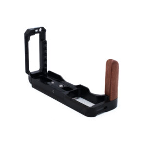 Smallrig grip xt3-1 SmallRig 2253 L-Bracket for Fujifilm X-T3 and X-T2 - Käytetty