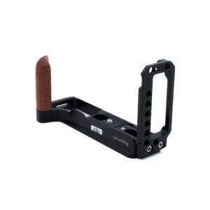 Smallrig grip xt3-2 SmallRig 2253 L-Bracket for Fujifilm X-T3 and X-T2 - Käytetty