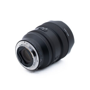 Sony 14mm f18 GM-1 Sony FE 14mm f/1.8 GM - Käytetty