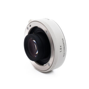 Sony 14x-2 Sony FE 1.4x Tele Converter (Kunto K5, takuu 6kk) - Käytetty