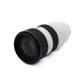 Sony FE 70-200mm f/2.8 GM OSS II - Käytetty