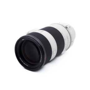 Sony FE 70-200mm f/4 G OSS - Käytetty