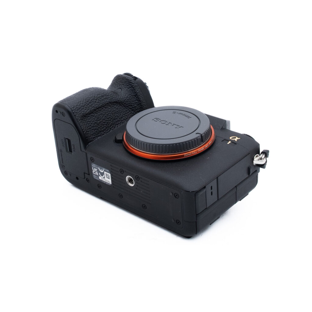 Sony A1 9294-1 Sony A1 (SC 1500, Takuu 12kk) – Käytetty