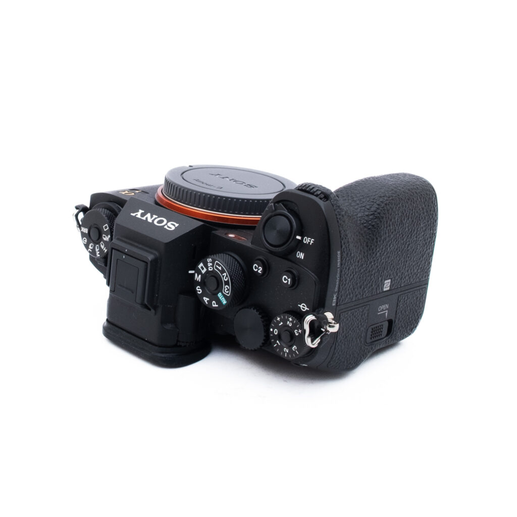 Sony A1 9294-2 Sony A1 (SC 1500, Takuu 12kk) – Käytetty
