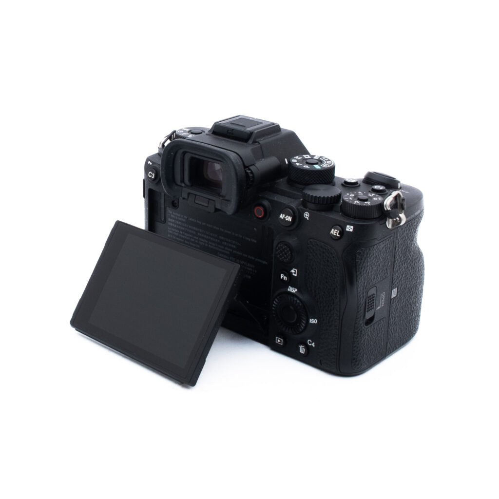 Sony A1 9294-3 Sony A1 (SC 1500, Takuu 12kk) – Käytetty
