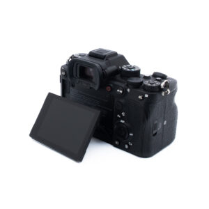 Sony A1 9294-3 Sony A1 (SC 1500, Takuu 12kk) – Käytetty