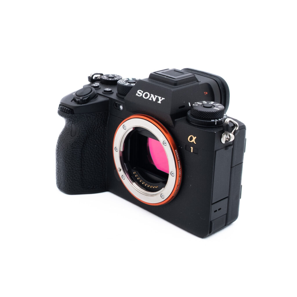 Sony A1 9294-4 Sony A1 (SC 1500, Takuu 12kk) – Käytetty