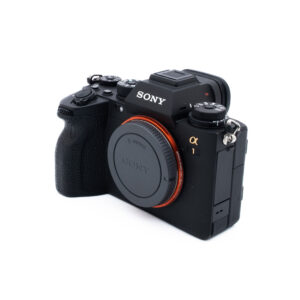 Sony A1 9294-5 Sony A1 (SC 1500, Takuu 12kk) – Käytetty