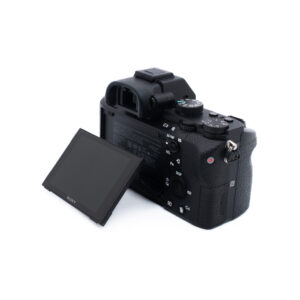 Sony A7 II 9949-3 Sony A7 II – Käytetty