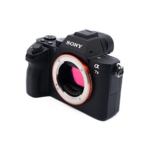 Sony A7 II 9949-4 Sony A7 II – Käytetty