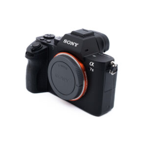 Sony A7 II 9949-5 Sony A7 II - Used